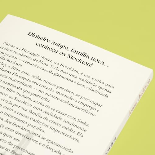 Uma rua no Brooklyn Uma rua no Brooklyn - Imagem 7