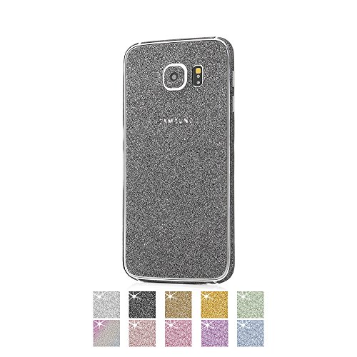 Pellicola MC24® glamour skin effetto glitter per