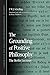 The Grounding of Positive Philosophy: The Berlin Lectures (Contemporary Contin Philosophy)
