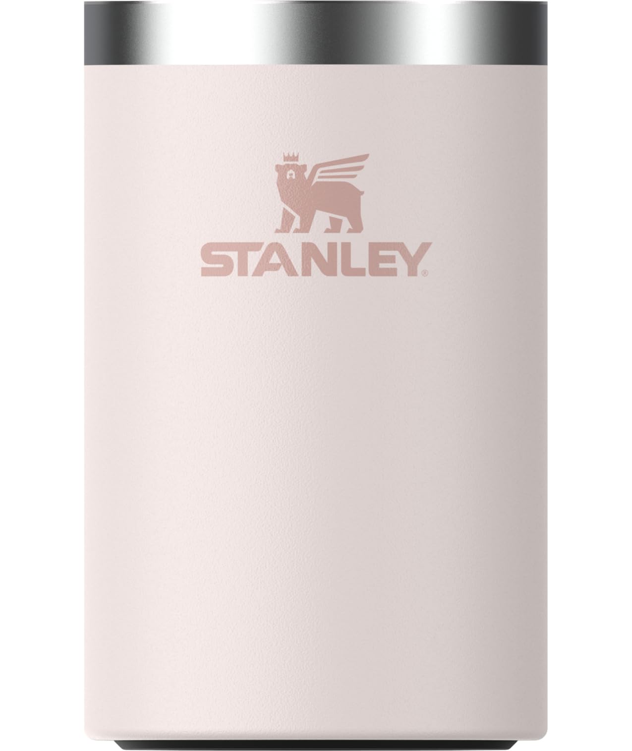 Stanley Everyday Can Cooler Cup 10 oz Beer Seltzers Soda and Energy Drinks Doubles as Tumbler Insulated Stainless