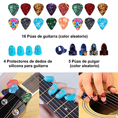 La mejor selección de Afinador para guitarra los 5 mejores. 15 La mejor selección de Afinador para guitarra los 5 mejores. 13