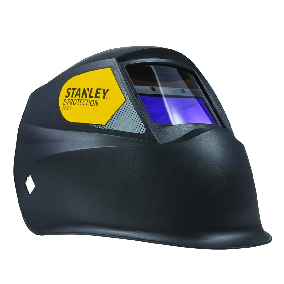 Stanley 90368 Casque de protection de soudage électronique avec pare-soleil réglable Auto Plus