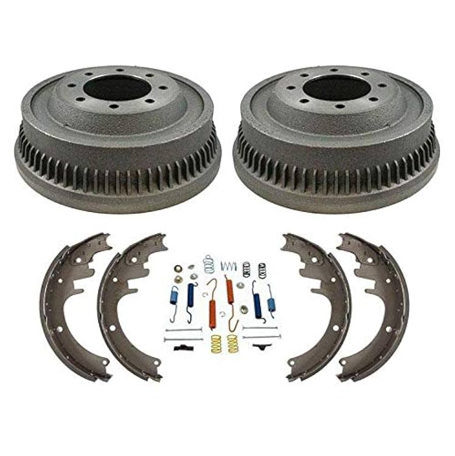 1996 Dodge Ram Parts Catalog