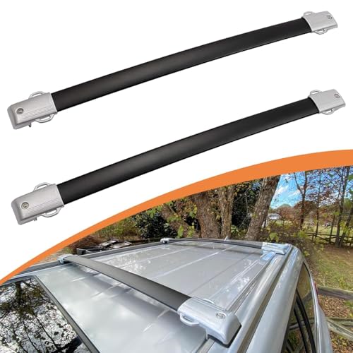 OEM Roof Rack Cross Bars for Lexus GX460 2010-2023