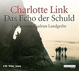 Das Echo der Schuld - Charlotte Link