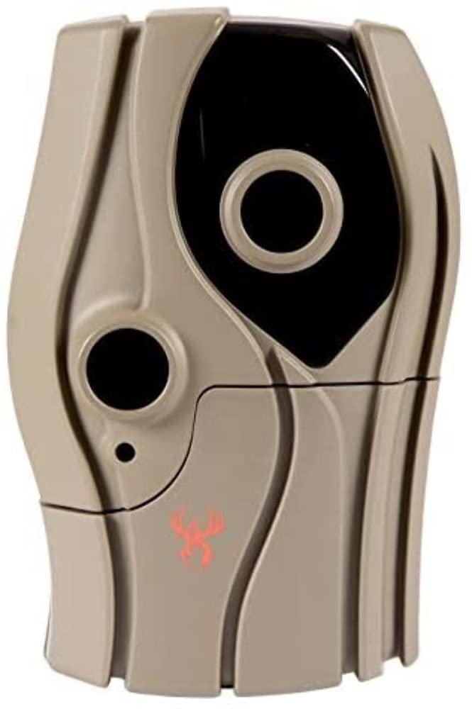 Wildgame Innovations Switch LightsOut 12 MegaPixel Invisible Flash Trail Camera | Game Camera with 36 Invisible Black LEDs & HD Video Capability, Brown, One Size (EZ12B2-20)-picture-17