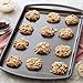 Wilton Gold Premium Non-Stick Warp-Resistant Bakeware, Made without PFAs, Medium Cookie Sheet, 15.25 x 10.25 in, Packaging May Vary