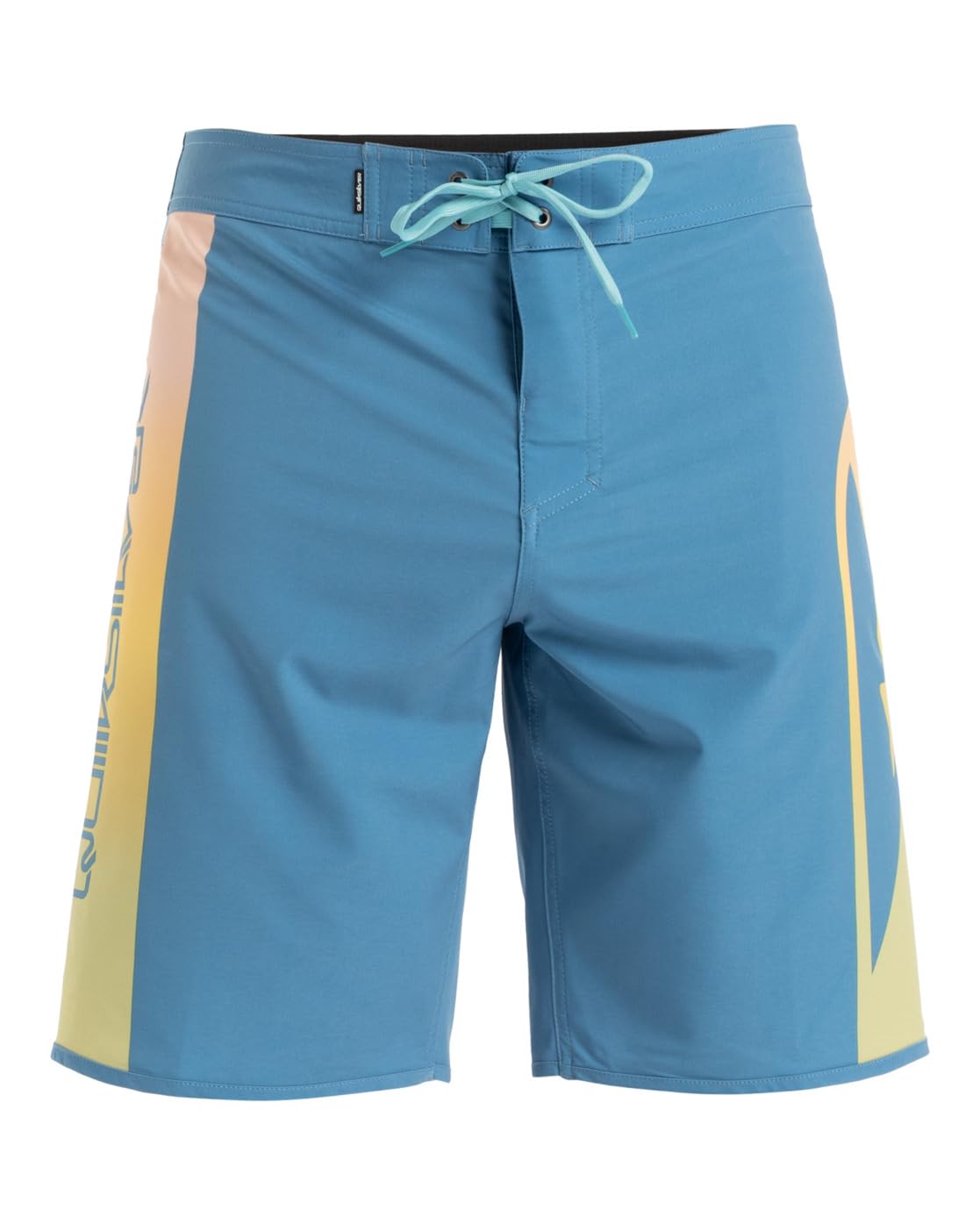 Quiksilver Herren Surfsilk Holmes 20 Boardshort (1er Pack)