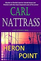 Heron Point (Joe Fletcher P.I. #1) 1514172372 Book Cover