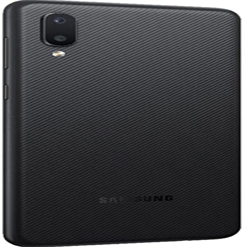 Smartphone Samsung Galaxy A02, Camera Dupla Traseira 13MP + 2MP, Selfie de 5MP, Tela Infinita de 6.5
