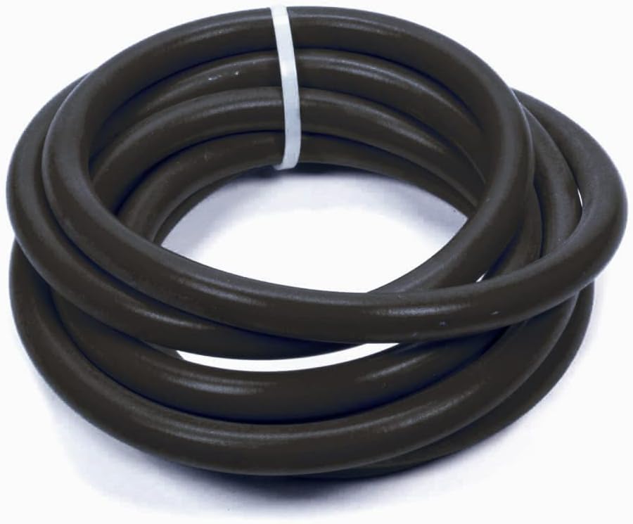 Fragola 872012 Push Lock Hose (3/4" 20 Feet)