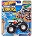 Produktbild Hot Wheels Monster Trucks Live HW Pizza Co 3/5