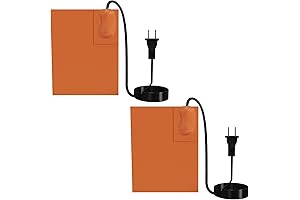 Silicone Car Engine Heater Pad