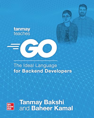 Tanmay Teaches Go view 2