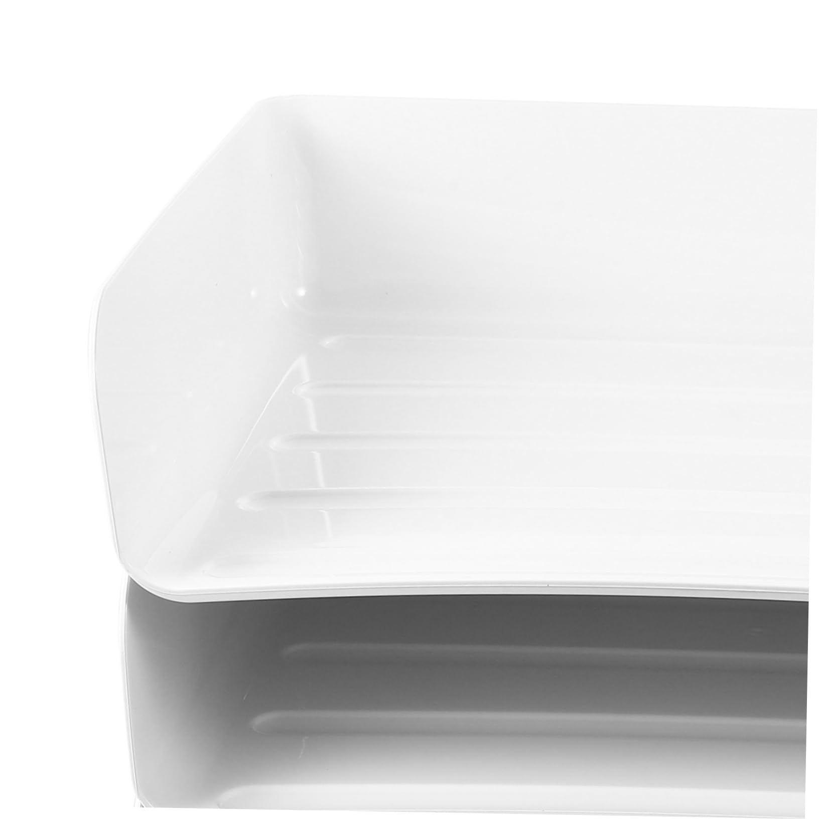 Organizzatore Da Scrivania Vassoio Portadocumenti Vassoio Carta Organizer Carta Portadocumenti