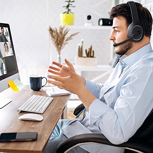 Maxell-Bluetooth-50-Over-Ear-Headset-with-Boom-Mic-Sound-for-Home-Office-use-Online-Classes-Teams-and-Zoom-Meetings-Black