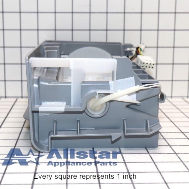 W11557001 Refrigerator Ice Maker Assembly