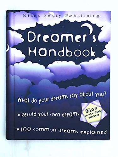 Image of Dreamers Handbook