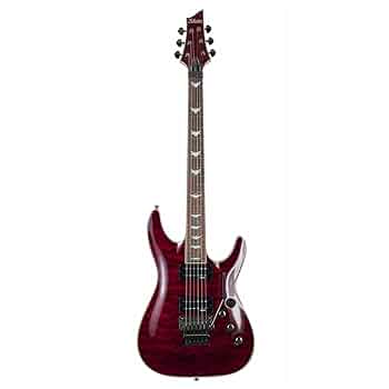 美品　Schecter　シェクター　エレキギター　OMEN EXTREME-6 Amazon | SCHECTER (シェクター) エレキギター OMEN EXTREME-6