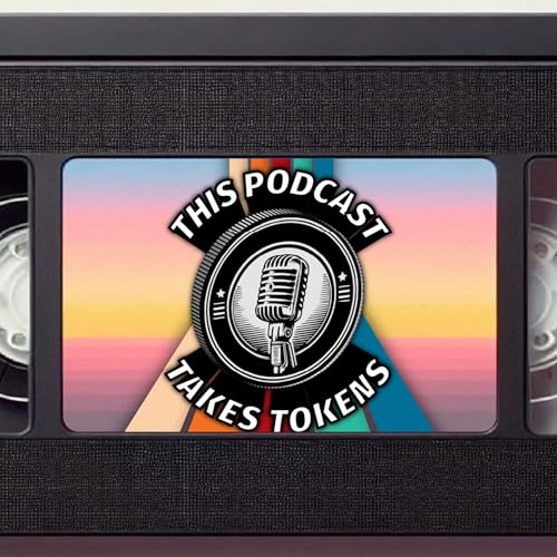 Chronicle (2012) &ndash; Breaking the Rules & Shaky Cameras! | This Podcast Takes Tokens Ep. 106