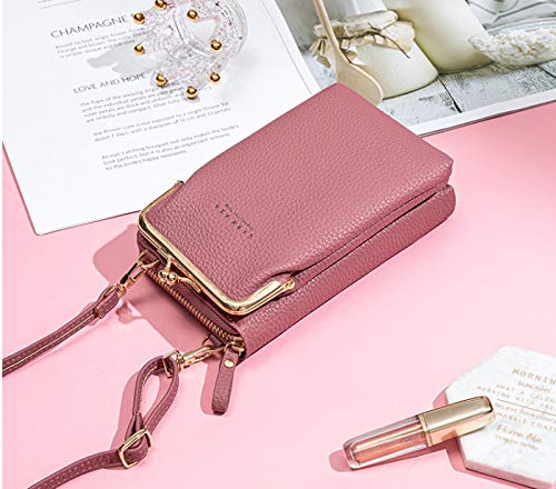 NXSI 2021 Nova Tendência de Bolsa Mensageiro Feminino Coreano Bolsa de Ombro Multifuncional Portátil