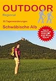 30 Tageswanderungen Schwäbische Alb: Tagestouren, Rundwanderwege und... 30 Tageswanderungen - www.wander-gast.de, Tipps für Wanderer
