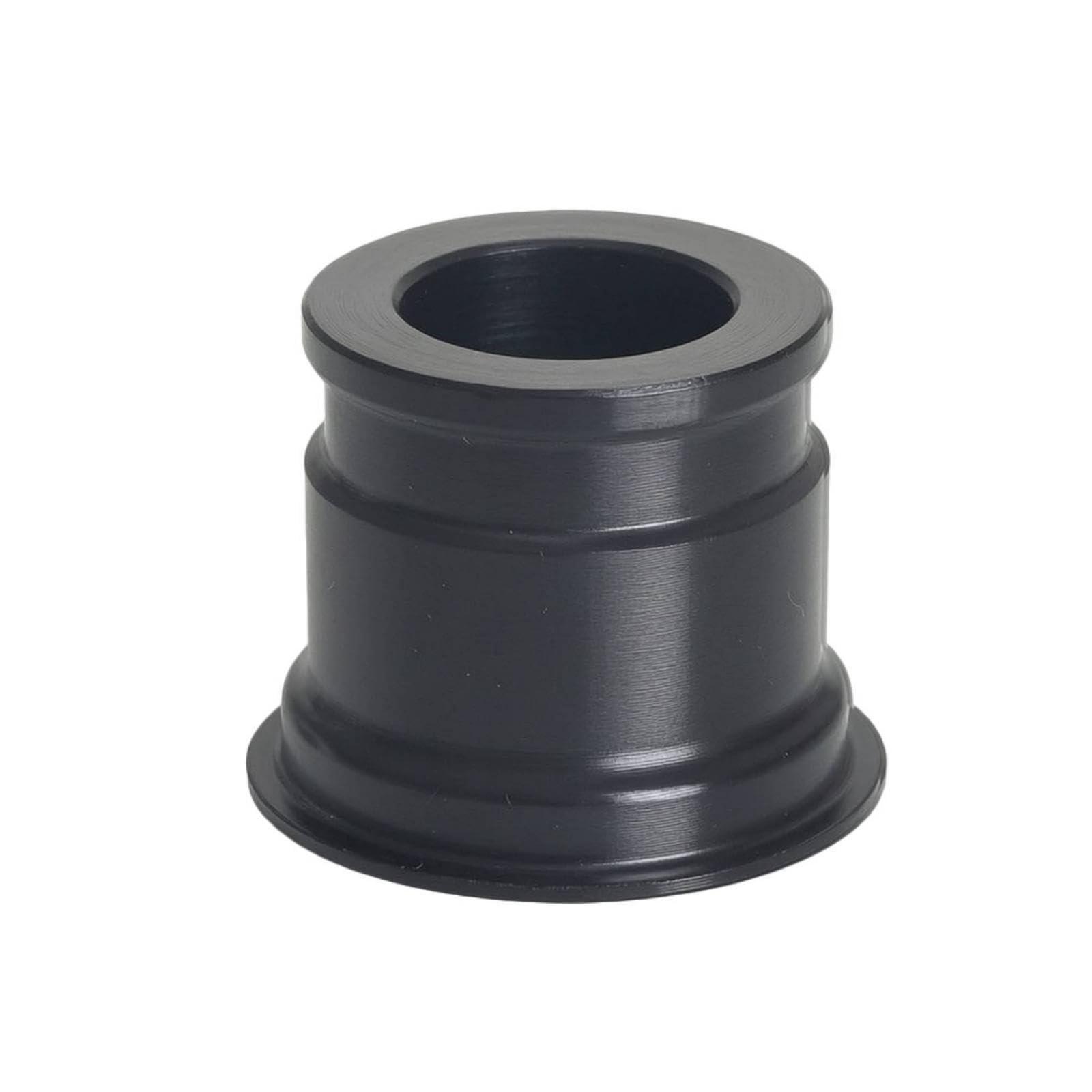 Hub End Cap Cover 12mm Thru Axle End Cap Aluminum Alloy Bike Axle End Cap for Cyclists, Wheel Building Sc02-ms | Hubs | Bicycle Components & Parts | Cycling-image-0