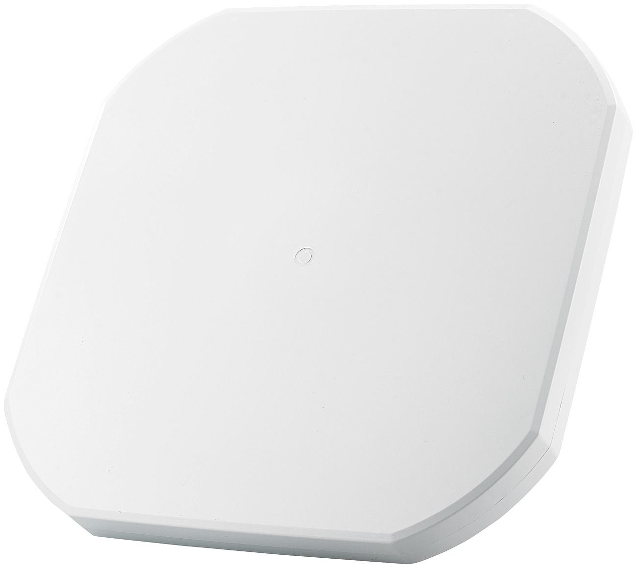 Antenna parabolica: Antenna satellitare piatta FA-265.SAT con digital twin LNB (Piccoli Antenna parabolica)