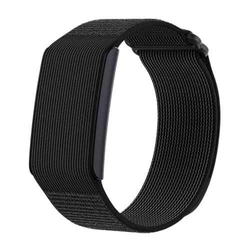 Nex-Fit Smart Fitness Band with Heart Rate Monitoring, HRV Analysis, Stress Monitoring, Sleep Tracking, 25+ Days Battery Life, 30+ Sports Modes, Subscription Free-picture-27