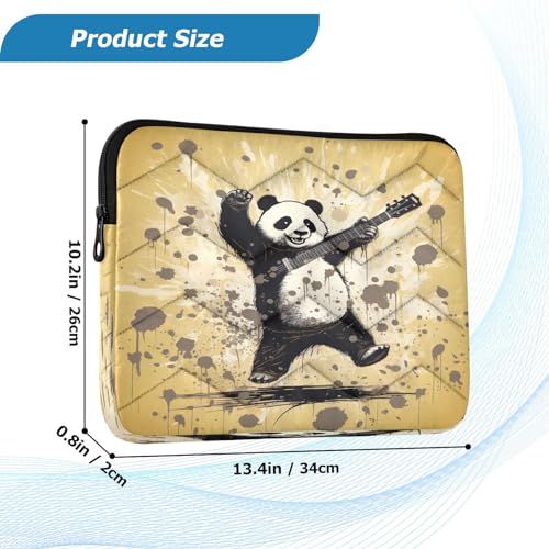 Funda Para Laptop 13-14 Pulgadas Multiusos Impermeable miniatura 3