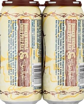 Amazon.co.jp: 【アメリカ クラフトビール】 El Segundo Broken