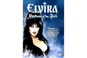 Elvira, Mistress of the Dark 27 x 40 Movie Poster - Style B