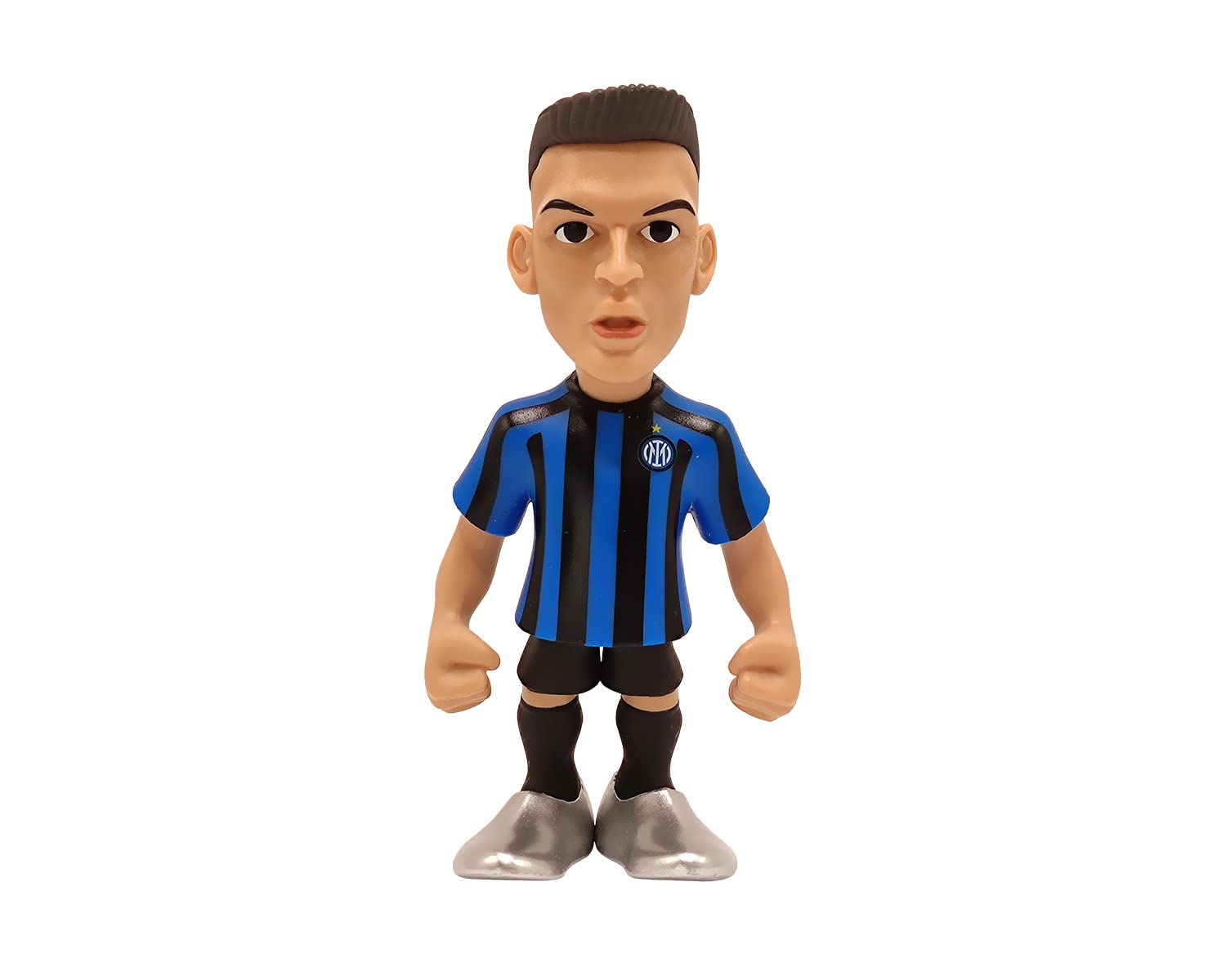Minix - Stranger Things - Eleven - 11 - Figurine à Collectionner 12 cm Minix - Stranger Things - Eleven - 11 - Figurine à Collectionner 12 cm