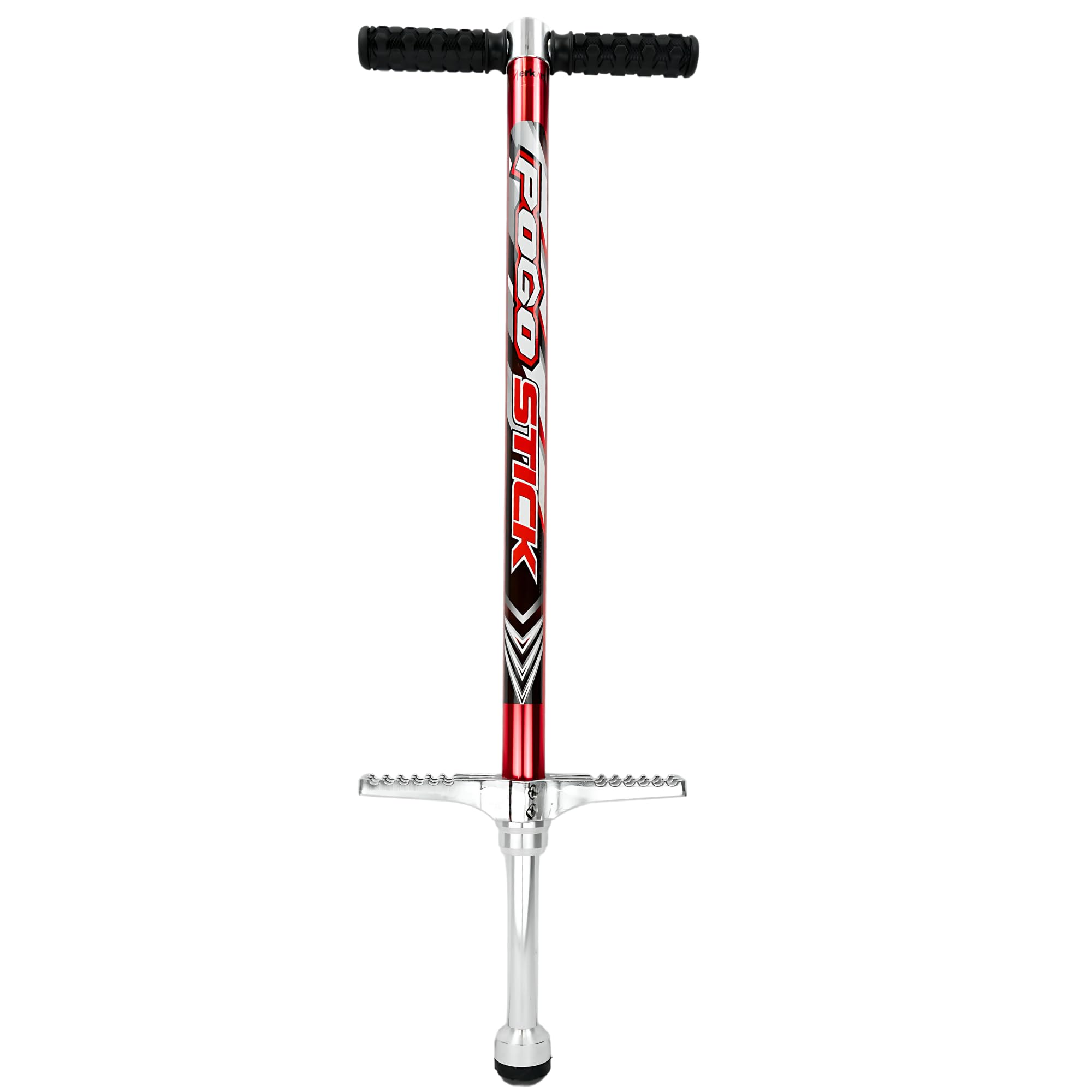 Pogo Stick, Skoczek Do Skakania, Drążek Do Skakania, Gumowe rączki, Waga do 70 kg