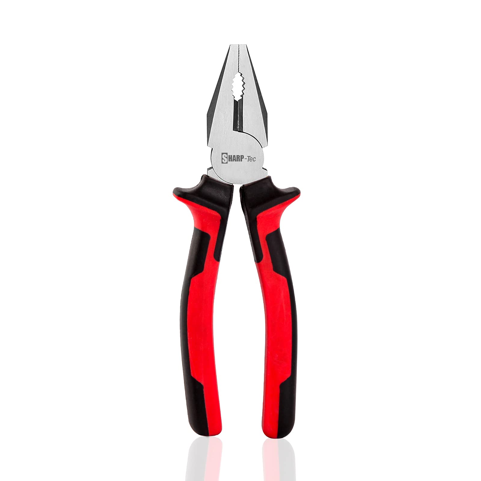 Buy Sharptec Combination Pliers 160mm, Multifunction Pliers with Wire