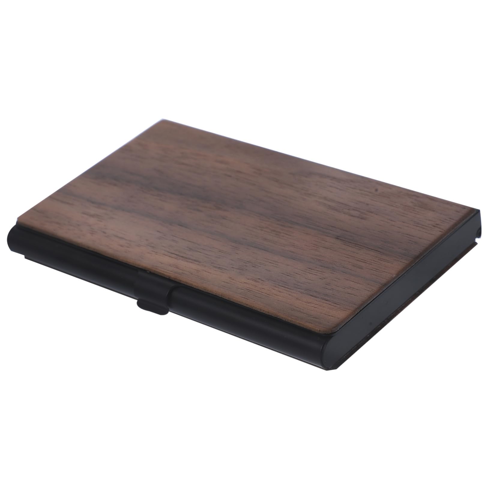 NUOBESTY 5pezzi Porta Biglietti Da Visita Organizer Multi-funzione Per Ufficio Custodia Portatile Per Carte Di Credito e Biglietti Da Visita Per Cliniche e Negozi