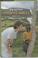 Op reis met Yvonne Keuls 9026319002 Book Cover