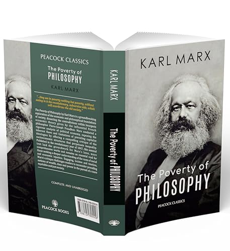 Image of The Poverty of Philosophy