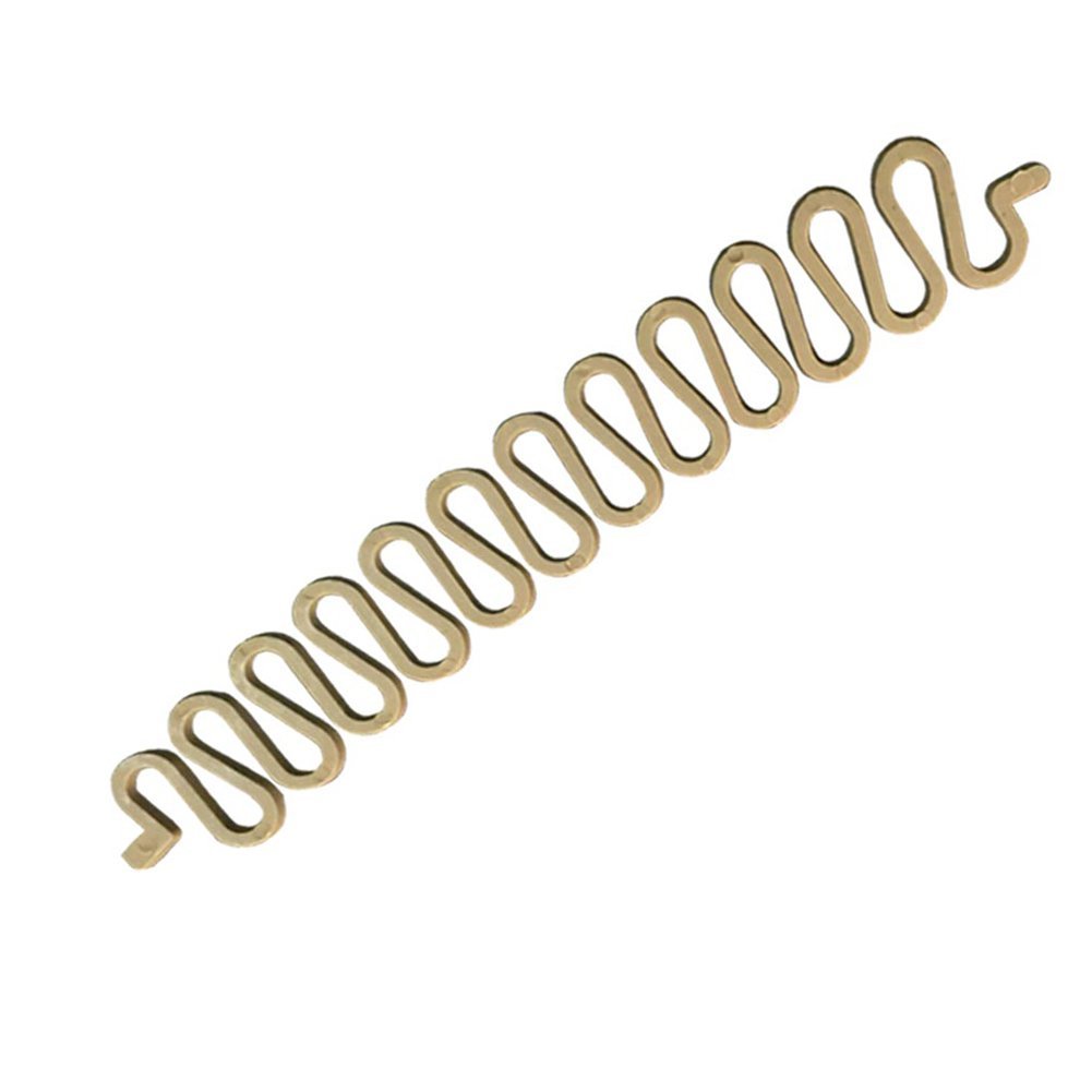 Brown French Hair Braiding Tool Roller With Magic hair Twist Styling Bun Maker