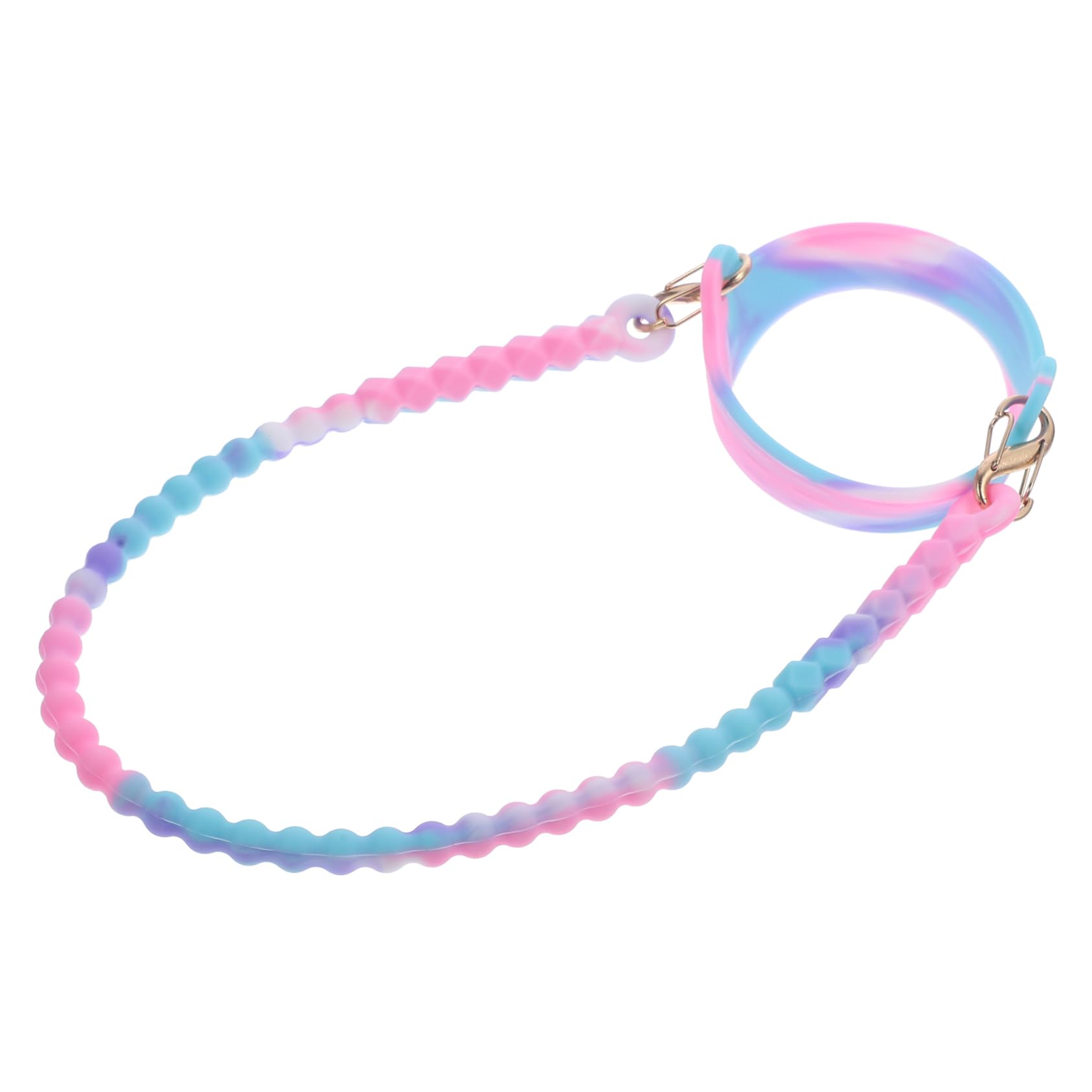 YARNOW 10 Pièces Réglable Bouilloire Sangle Porte-Bouteille d'eau Bouteille Sangle Portable Porte-Bouteille Bouilloire Sling Sangle Bouteille Sangle De Transport Porte-Bouteille Sangle