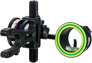 Spot Hogg Fast Eddie Sight Double Pin .010 Left Hand Model: W2FELH10G