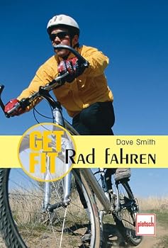 Paperback Get fit - Rad fahren [German] Book