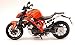 New-Ray Scale Model Compatible with KTM 1290 Super Duke R 1:12 NY57653