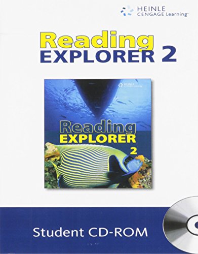 Reading Explorer