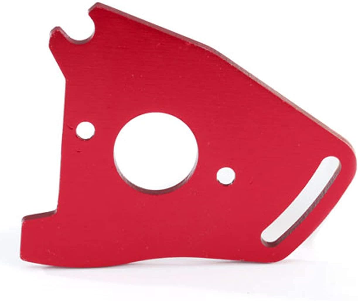 Amazon.com: Traxxas 7490R - Motor Plate 