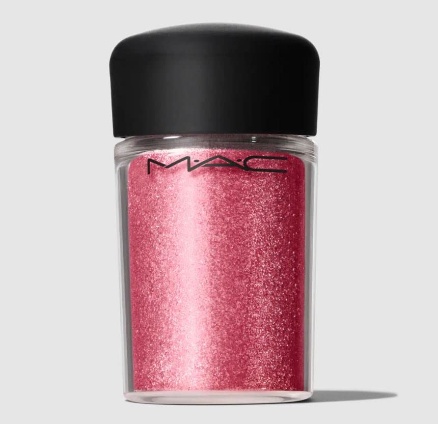M.A.C. Glitter - Rose (Rose w/Copper Sparkle) - 0.15 OZ / 4.5 G
