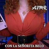 ASMR con Noa