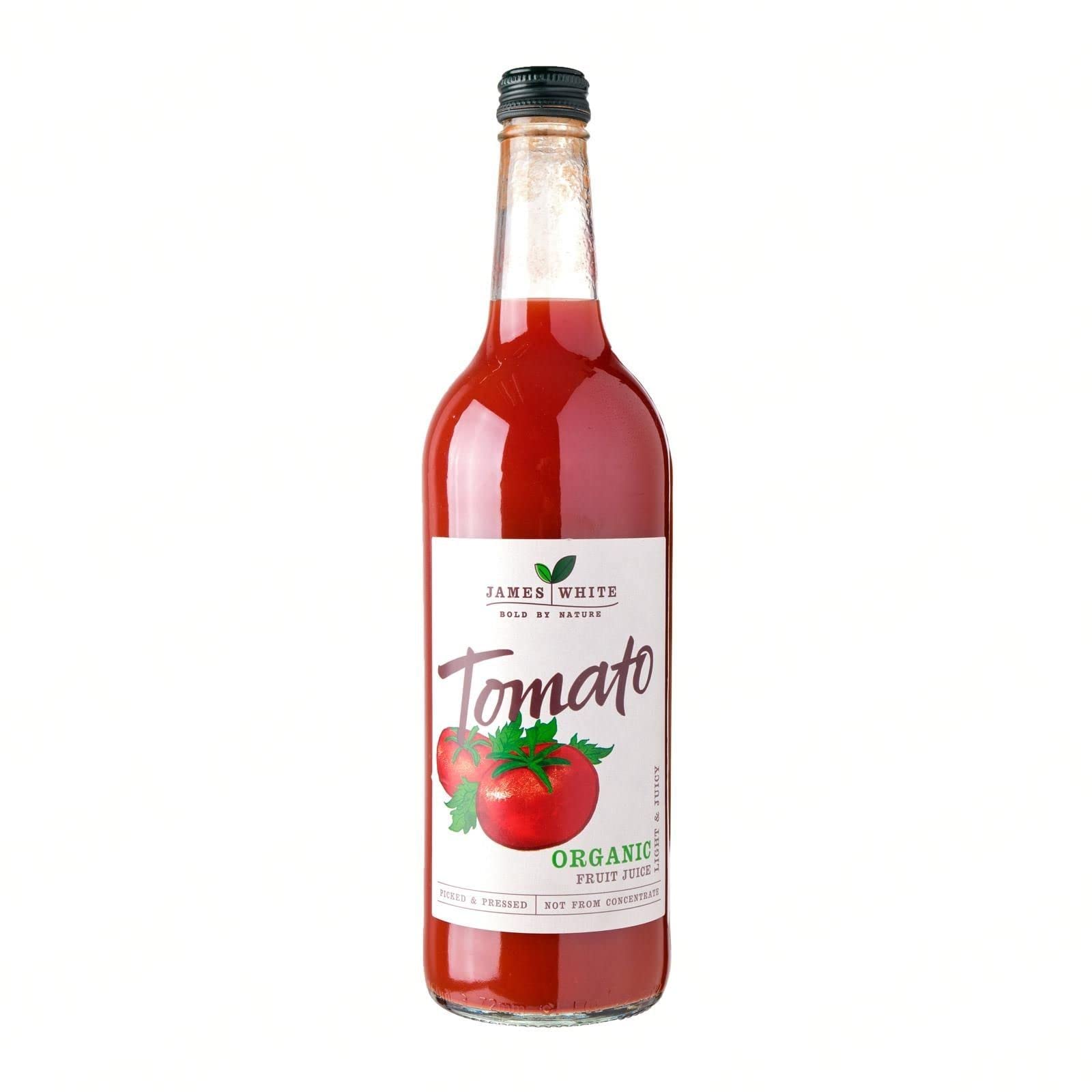 James White | Tomato - Og | 1 X 750Ml