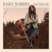 Kasey Chambers Ablum Cover