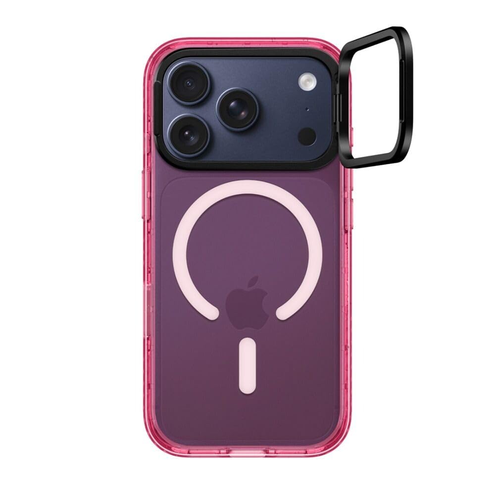 Amazon.co.jp: CASETiFY インパクトリングスタンド iPhone 17 Pro